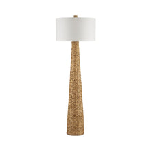 Load image into Gallery viewer, Birdsong Floor Lamp.