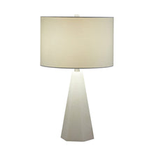 Load image into Gallery viewer, Athena Table Lamp in Detail.