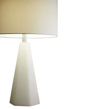 Load image into Gallery viewer, Athena Table Lamp in Detail.