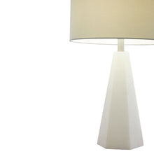Load image into Gallery viewer, Athena Table Lamp in Detail.