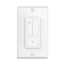 Load image into Gallery viewer, Clicc Smart Wall Controller.