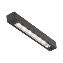 Load image into Gallery viewer, Contour Hardscape LED Step Light.