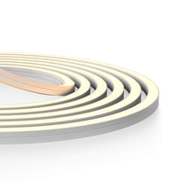 Load image into Gallery viewer, Flex Outdoor LED Neon Tape Light in Detail.