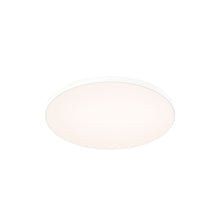 Load image into Gallery viewer, Fusion LED Flush Mount Ceiling Light (12.75-Inch).