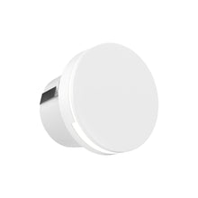 Load image into Gallery viewer, Pearl LED Step Light in White.