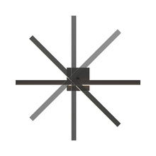 Load image into Gallery viewer, Portrait LED Vanity Wall Light in Detail.