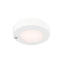 Load image into Gallery viewer, Prime Round LED Flush Mount Ceiling Light.