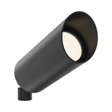 Load image into Gallery viewer, Slim Outdoor LED Spot Light.