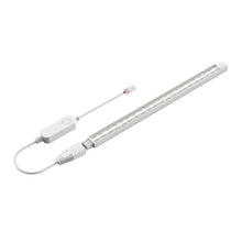 Load image into Gallery viewer, Swivled LED Linear Strip Light (Color Changing).