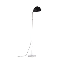 Load image into Gallery viewer, Mezzaluna LED Floor Lamp.