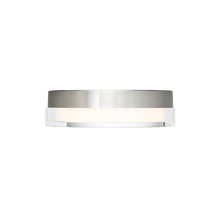 Load image into Gallery viewer, Dot LED Outdoor Wall / Ceiling Light in Detail.