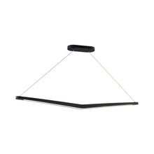 Load image into Gallery viewer, Alleron LED Linear Pendant Light.