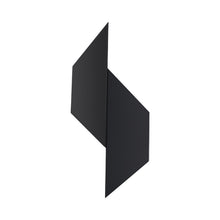 Load image into Gallery viewer, Alternate Outdoor LED Wall Light.