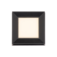 Load image into Gallery viewer, Argo Outdoor LED Wall Light.