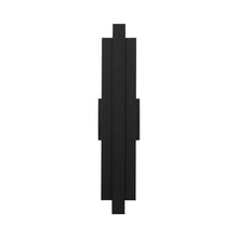 Load image into Gallery viewer, Arrow Outdoor LED Wall Light.