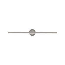 Load image into Gallery viewer, Bastone LED Bath Wall Light in Detail.