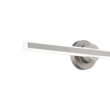 Load image into Gallery viewer, Bastone LED Bath Wall Light in Detail.