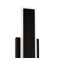 Load image into Gallery viewer, Bastone Outdoor LED Wall Light in Detail.