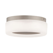 Load image into Gallery viewer, Bonham LED Flush Mount Ceiling Light (2700K/3000K/3500K/4000K).
