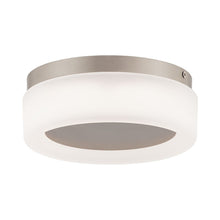 Load image into Gallery viewer, Bonham LED Flush Mount Ceiling Light.