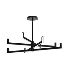 Load image into Gallery viewer, Ferrous LED Pendant Light (3000K).