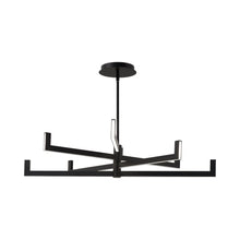Load image into Gallery viewer, Ferrous LED Pendant Light.