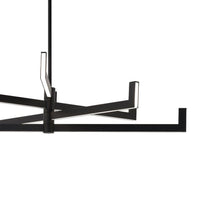 Load image into Gallery viewer, Ferrous LED Pendant Light In Detail.