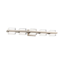 Load image into Gallery viewer, Interlok LED Bath Wall Light (36-Inch).