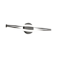 Load image into Gallery viewer, Jagger LED Bath Wall Light.