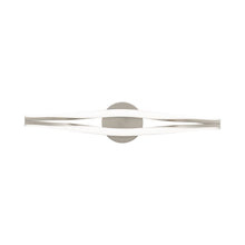 Load image into Gallery viewer, Jagger LED Bath Wall Light in Detail.