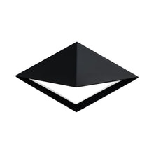 Load image into Gallery viewer, Pique Outdoor LED Wall Light.