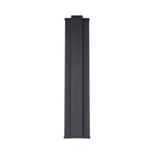 Load image into Gallery viewer, Revels Outdoor LED Wall Light.