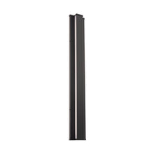 Load image into Gallery viewer, Revels Outdoor LED Wall Light in Detail.