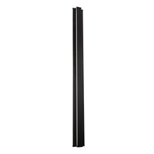 Load image into Gallery viewer, Revels Outdoor LED Wall Light in Detail.