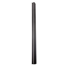 Load image into Gallery viewer, Revels Outdoor LED Wall Light in Detail.