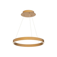 Load image into Gallery viewer, Sirius LED Pendant Light.