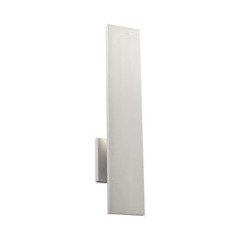 Load image into Gallery viewer, Stag Outdoor LED Wall Light.