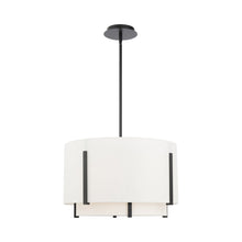 Load image into Gallery viewer, Strum LED Pendant Light.