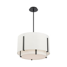 Load image into Gallery viewer, Strum LED Pendant Light in Detail.