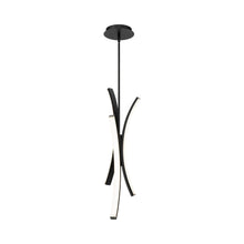 Load image into Gallery viewer, Tusk LED Mini Pendant Light.
