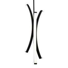 Load image into Gallery viewer, Tusk LED Mini Pendant Light in Detail.
