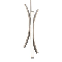Load image into Gallery viewer, Tusk LED Mini Pendant Light in Detail.