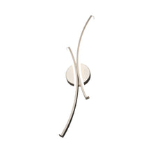 Load image into Gallery viewer, Tusk LED Wall Light in Detail.