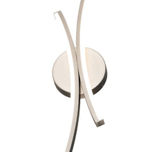 Load image into Gallery viewer, Tusk LED Wall Light in Detail.