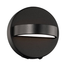 Load image into Gallery viewer, Wink LED Wall Light in Detail.