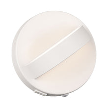 Load image into Gallery viewer, Wink LED Wall Light in Detail.