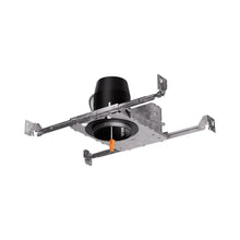 Load image into Gallery viewer, 3" New Construction Dedicated LED IC Airtight Housing.