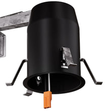 Load image into Gallery viewer, 3" Remodel Dedicated LED IC Airtight Housing in Detail.