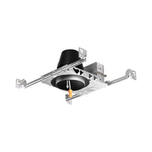 Load image into Gallery viewer, 4" New Construction IC Airtight Housing.