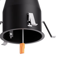 Load image into Gallery viewer, 4" Remodel Dedicated LED IC Airtight Housing in Detail.